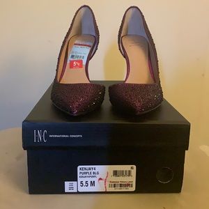 INC International Concept